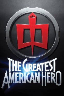 Watch Free The Greatest American Hero HD Online on SFlix