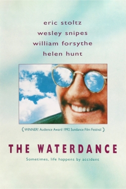 Watch Free The Waterdance HD Online on SFlix