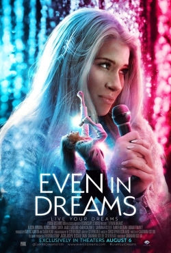 Watch Free Even in Dreams HD Online on SFlix