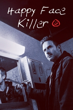 Watch Free Happy Face Killer HD Online on SFlix