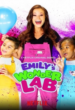 Watch Free Emily's Wonder Lab HD Online on SFlix