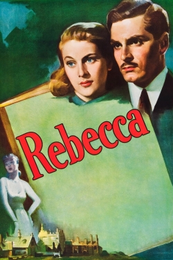 Watch Free Rebecca HD Online on SFlix