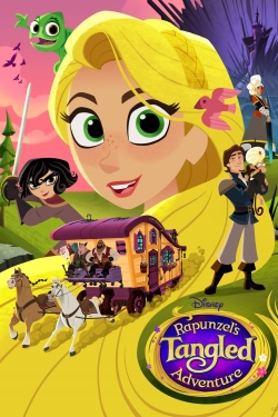 Watch Free Rapunzel's Tangled Adventure HD Online on SFlix