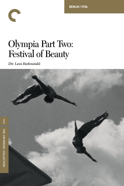 Watch Free Olympia Part Two: Festival of Beauty HD Online on SFlix