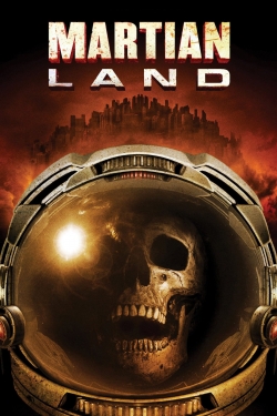 Watch Free Martian Land HD Online on SFlix