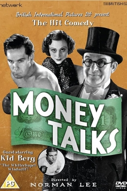 Watch Free Money Talks HD Online on SFlix