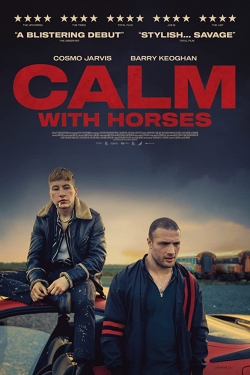 Watch Free Calm with Horses HD Online on SFlix