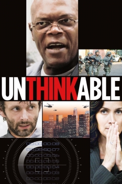 Watch Free Unthinkable HD Online on SFlix