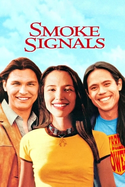 Watch Free Smoke Signals HD Online on SFlix