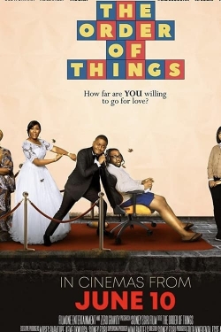 Watch Free The Order of Things HD Online on SFlix