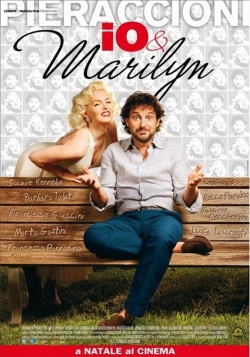 Watch Free Io & Marilyn HD Online on SFlix