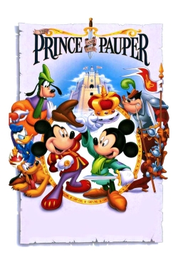 Watch Free The Prince and the Pauper HD Online on SFlix