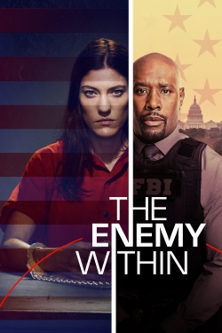 Watch Free The Enemy Within HD Online on SFlix