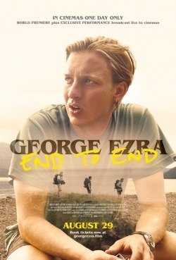 Watch Free George Ezra: End to End HD Online on SFlix