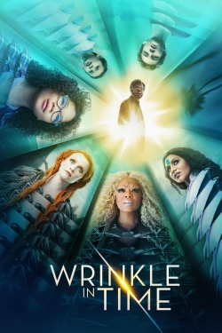 Watch Free A Wrinkle in Time HD Online on SFlix