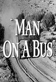 Watch Free Man On A Bus HD Online on SFlix