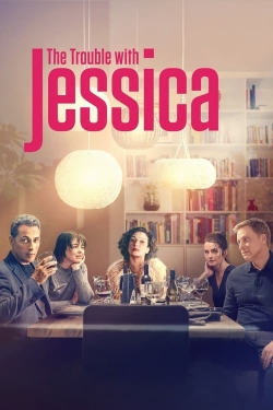 Watch Free The Trouble with Jessica HD Online on SFlix