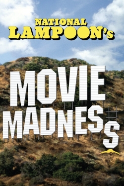 Watch Free National Lampoon's Movie Madness HD Online on SFlix