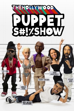 Watch Free The Hollywood Puppet Show HD Online on SFlix