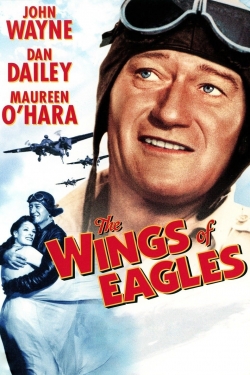 Watch Free The Wings of Eagles HD Online on SFlix