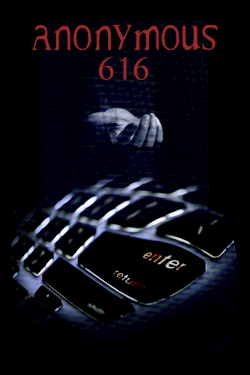 Watch Free Anonymous 616 HD Online on SFlix