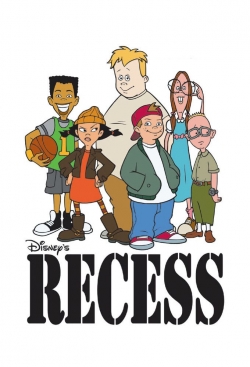 Watch Free Recess HD Online on SFlix