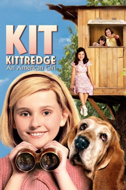 Watch Free Kit Kittredge: An American Girl HD Online on SFlix