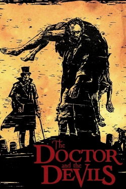 Watch Free The Doctor and the Devils HD Online on SFlix