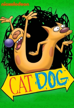 Watch Free CatDog HD Online on SFlix