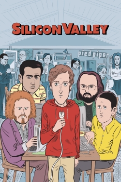 Watch Free Silicon Valley HD Online on SFlix