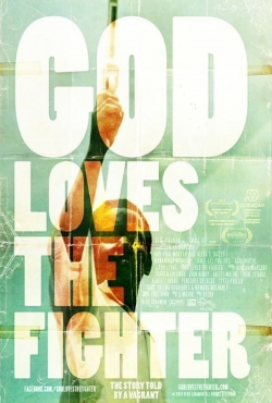 Watch Free God Loves The Fighter HD Online on SFlix