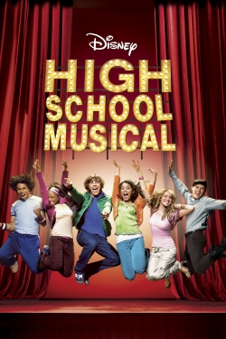 Watch Free High School Musical HD Online on SFlix