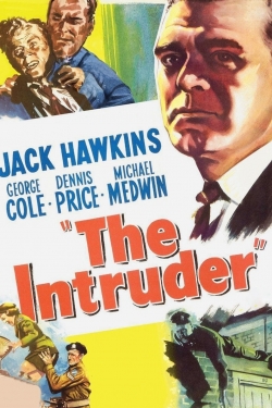 Watch Free The Intruder HD Online on SFlix