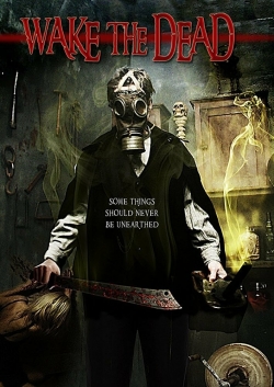 Watch Free Wake The Dead HD Online on SFlix