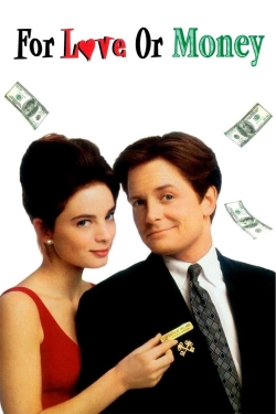 Watch Free For Love or Money HD Online on SFlix