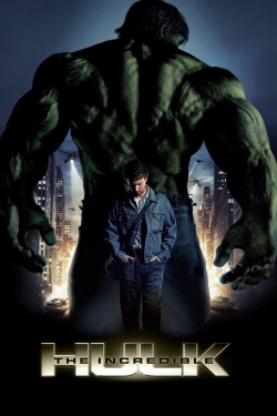 Watch Free The Incredible Hulk HD Online on SFlix