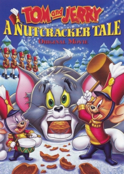 Watch Free Tom and Jerry: A Nutcracker Tale HD Online on SFlix