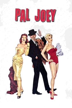 Watch Free Pal Joey HD Online on SFlix