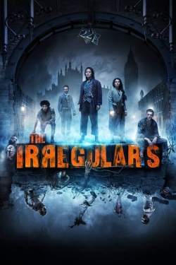 Watch Free The Irregulars HD Online on SFlix