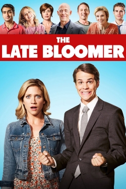 Watch Free The Late Bloomer HD Online on SFlix