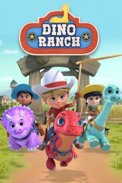 Watch Free Dino Ranch HD Online on SFlix