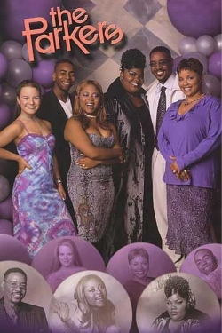 Watch Free The Parkers HD Online on SFlix