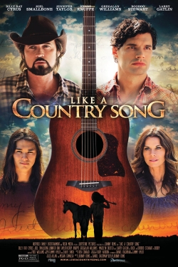 Watch Free Like a Country Song HD Online on SFlix