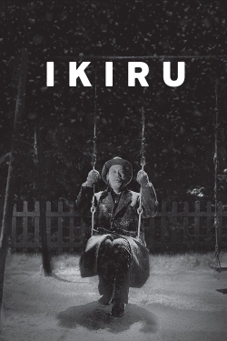 Watch Free Ikiru HD Online on SFlix