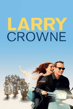 Watch Free Larry Crowne HD Online on SFlix