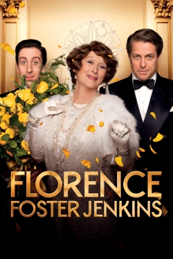 Watch Free Florence Foster Jenkins HD Online on SFlix