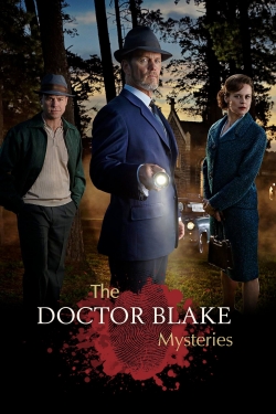 Watch Free The Doctor Blake Mysteries HD Online on SFlix