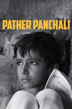 Watch Free Pather Panchali HD Online on SFlix