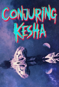 Watch Free Conjuring Kesha HD Online on SFlix