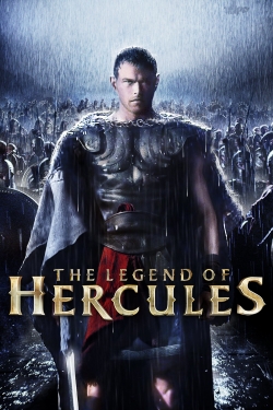 Watch Free The Legend of Hercules HD Online on SFlix